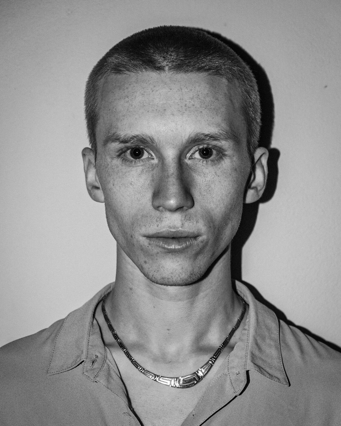 Luther Ford