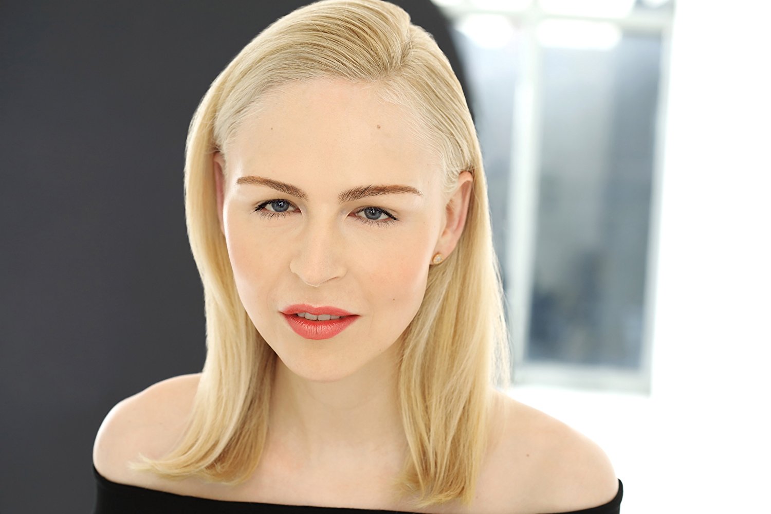 JamieLee Ackerman