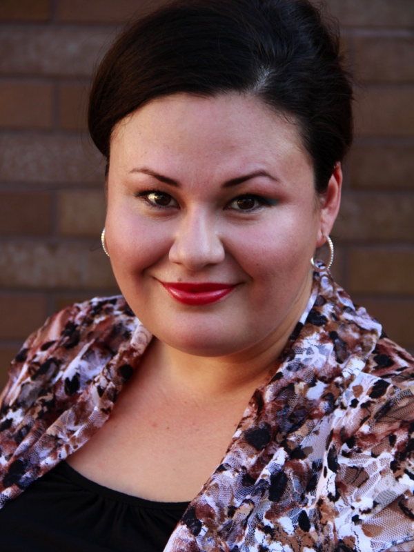 Jackie S. Garcia