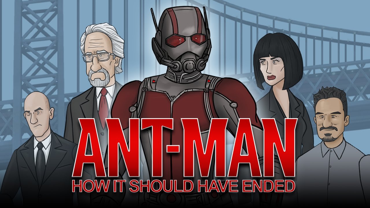 Hank Pym