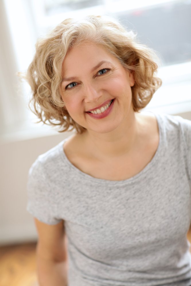 Audrey Rapoport