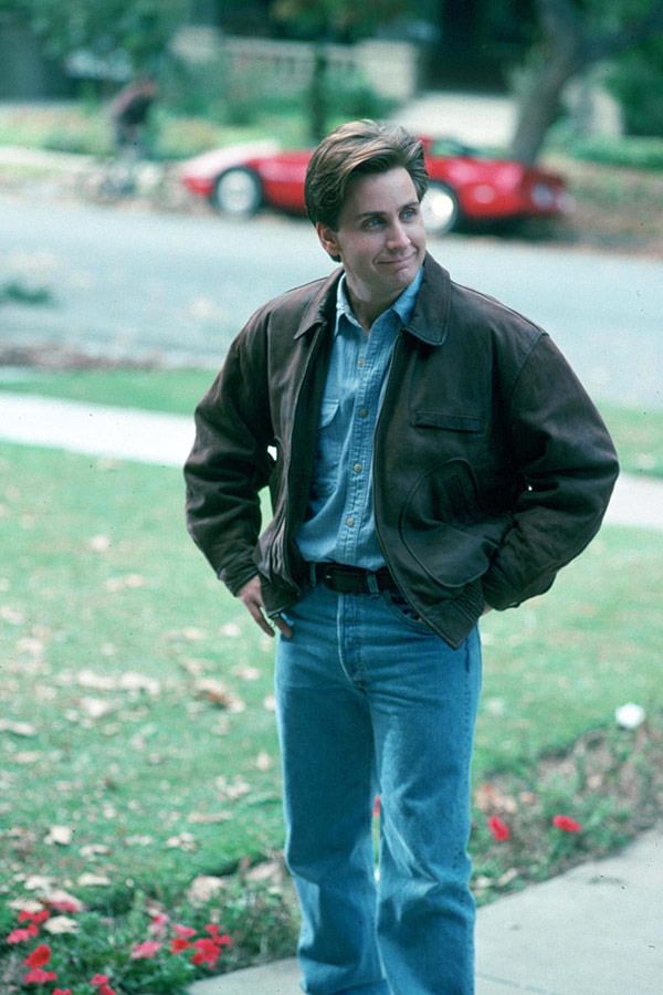 Frank Wyatt