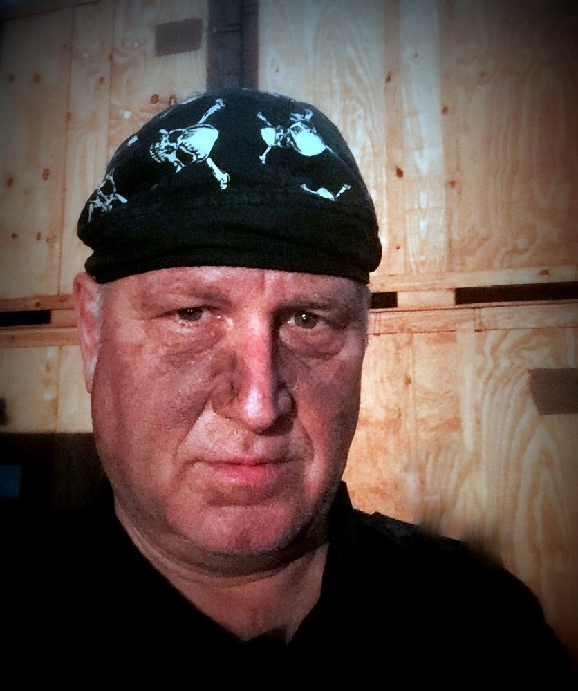 Gary B. Gross