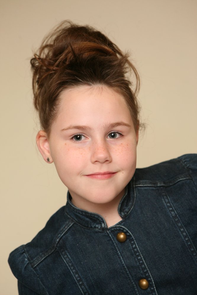 Madison McGuire