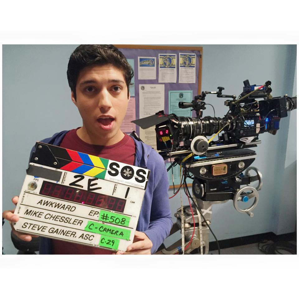 Josh Allen Castillo