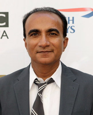 Iqbal Theba