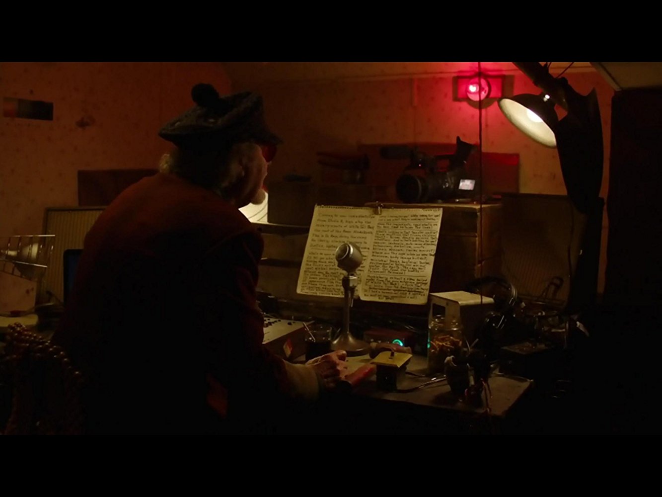 Dr. Lawrence Jacoby