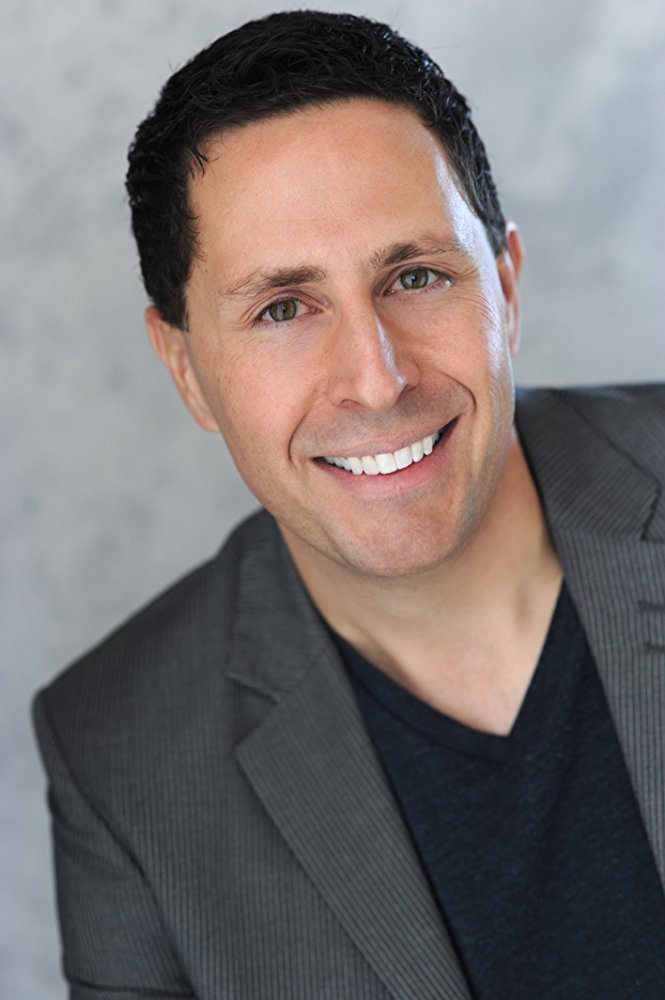 Ben Nolte