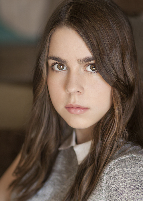 Jasmine Kali Alvarez