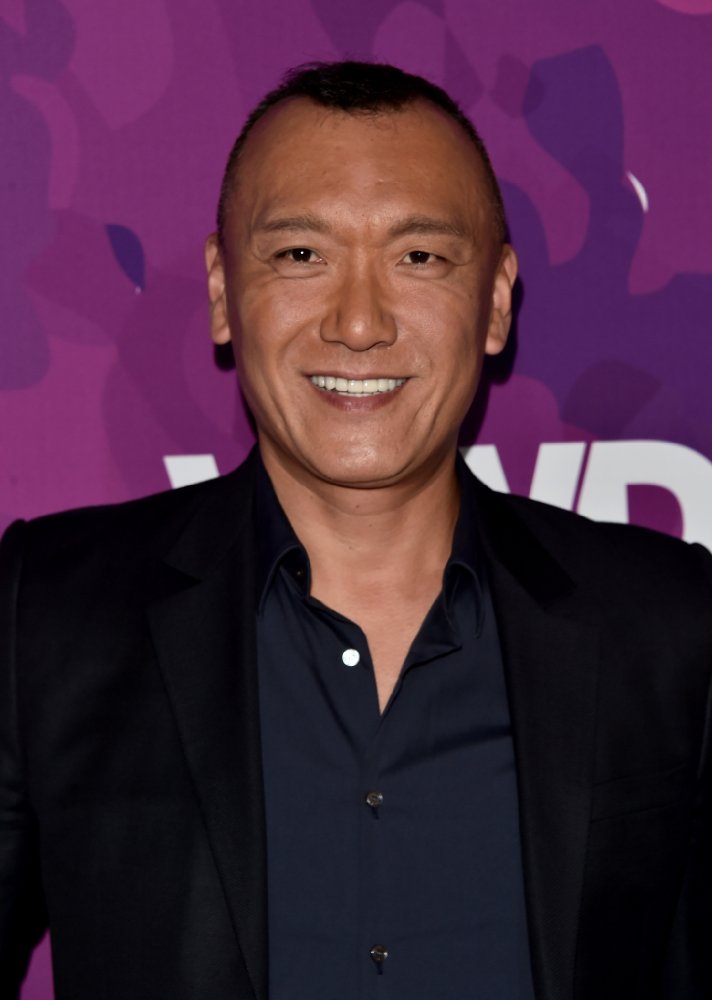 Joe Zee