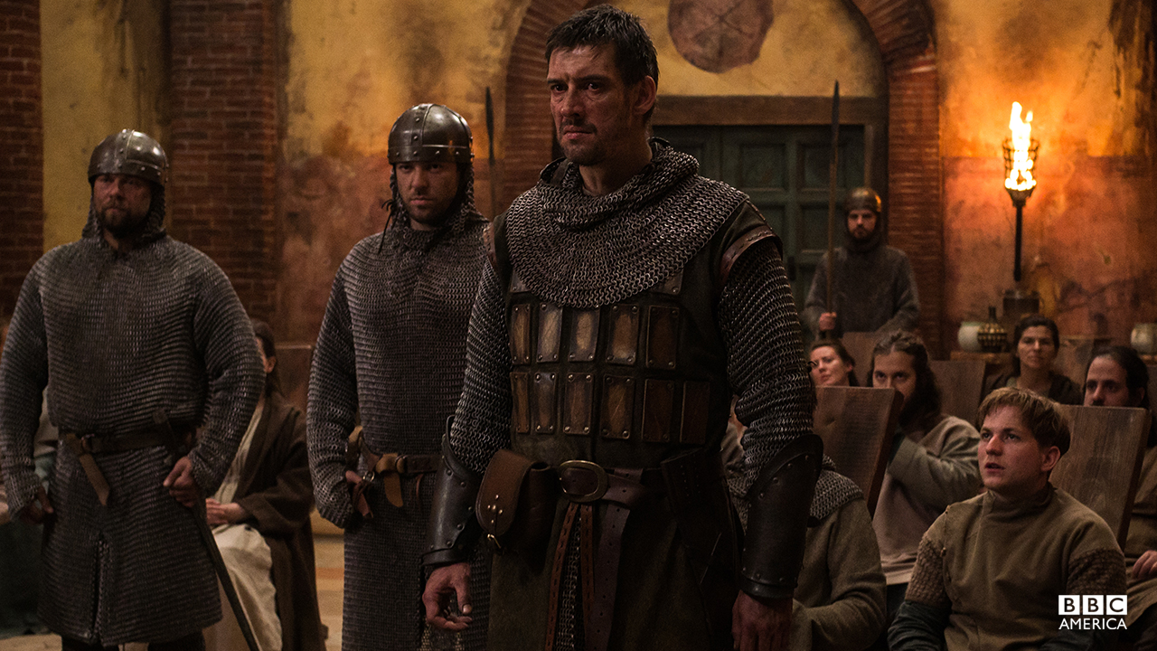 Leofric