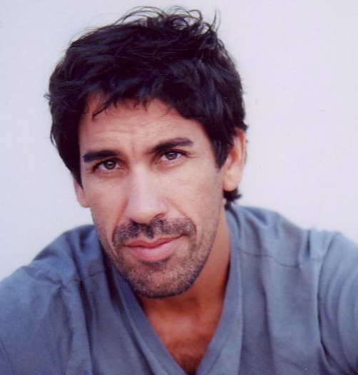 Robert Montano