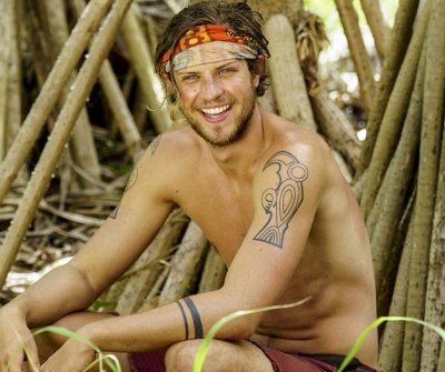 Himself - The Jury, Himself - Vanua Tribe, Himself - Takali Tribe, Himself - Vinaka Tribe, Himself - Snowboard Instructor, Himself - Survivor Millennial, Himself - Vanua & Takali Tribes