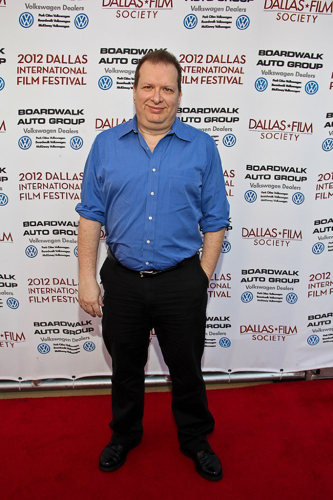 Tim Taylor