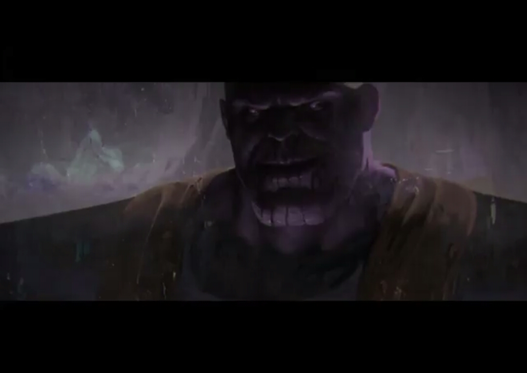 Thanos