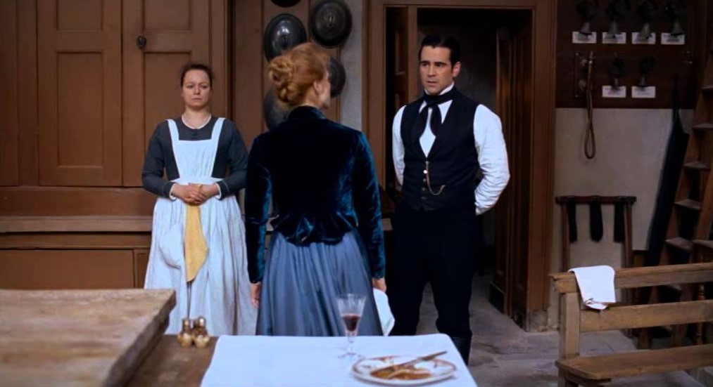 Miss Julie