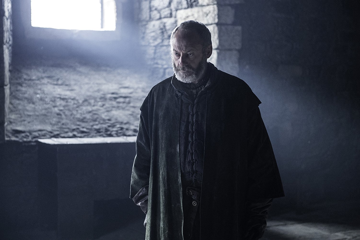 Davos Seaworth