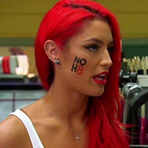 Herself, Eva Marie