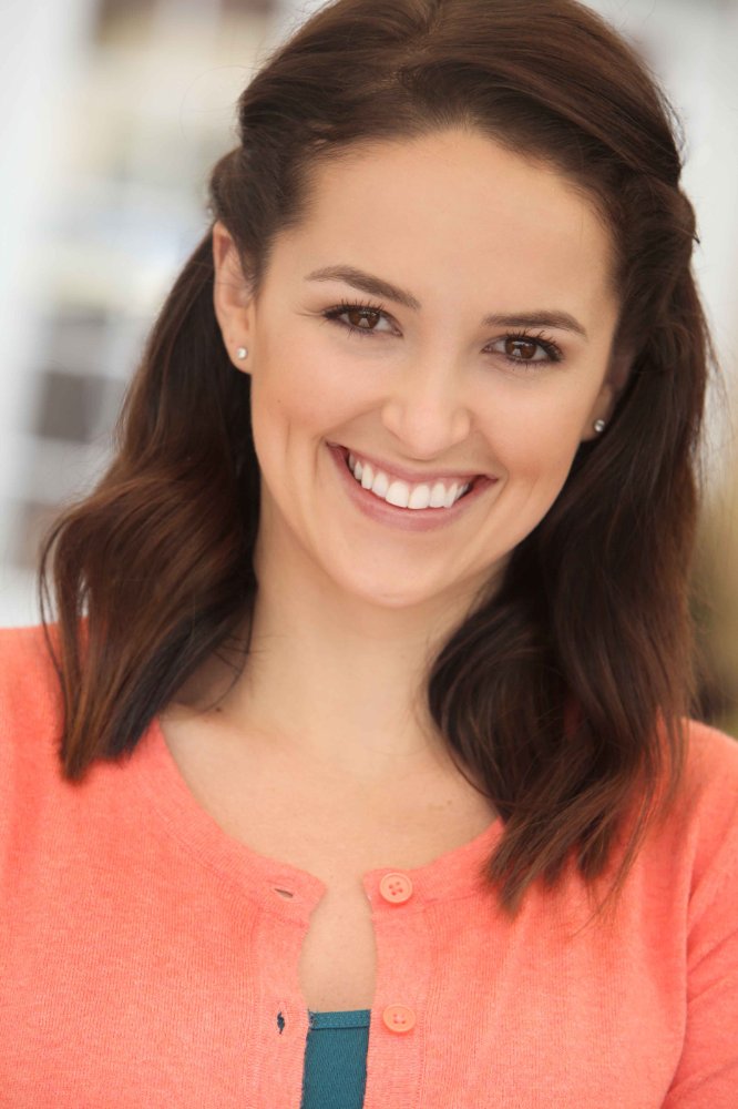 Shelise Hufstetler