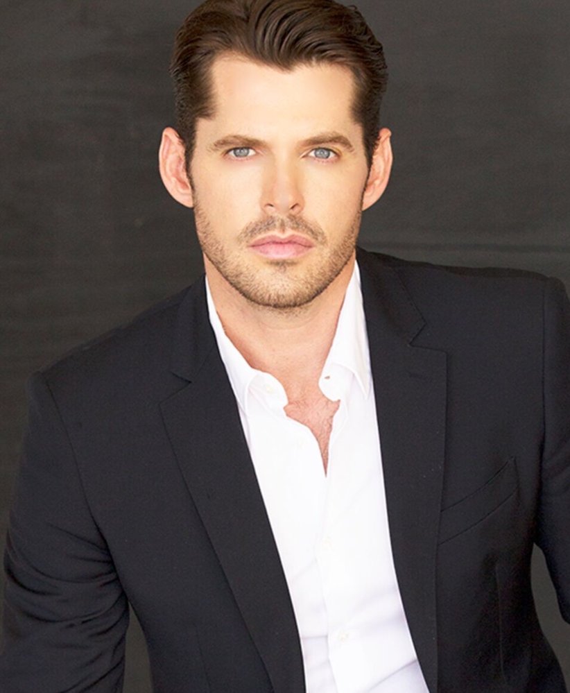 Stephen Walker