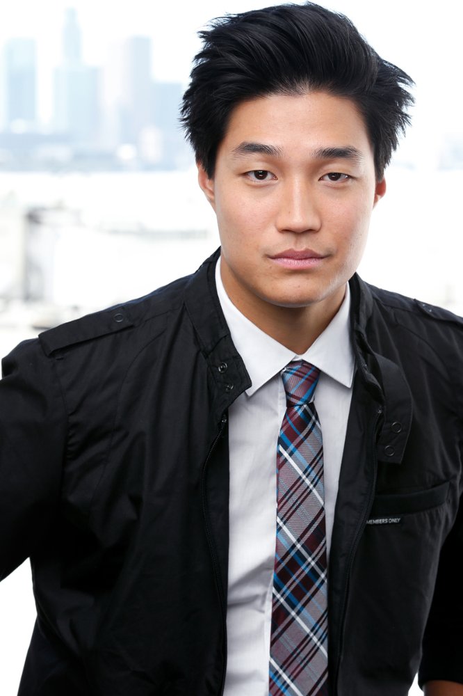 Sean Muramatsu