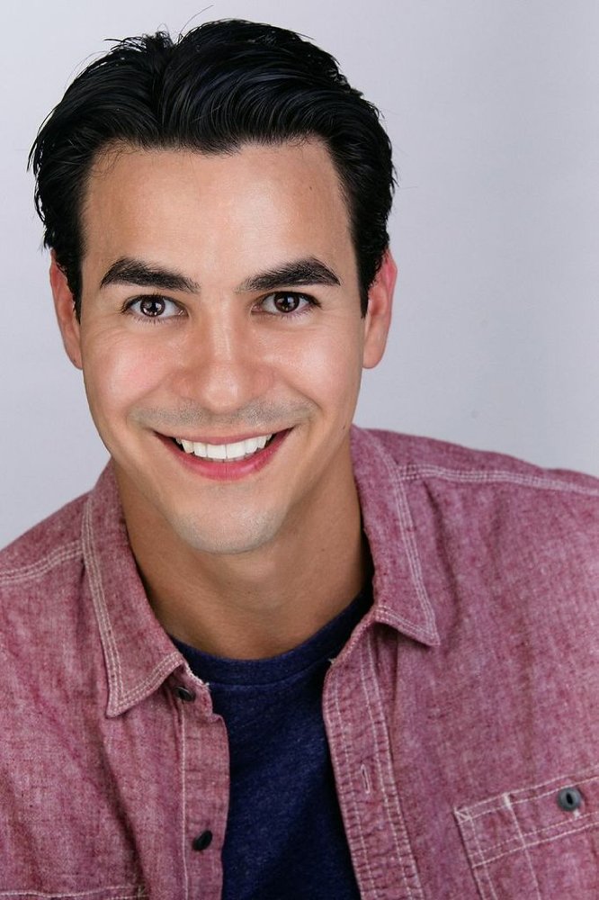 Josué Gutierrez