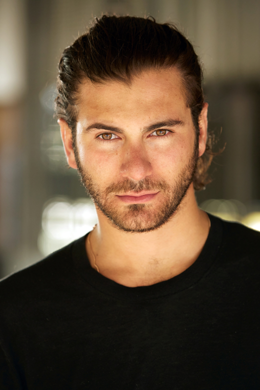 Chase Levy