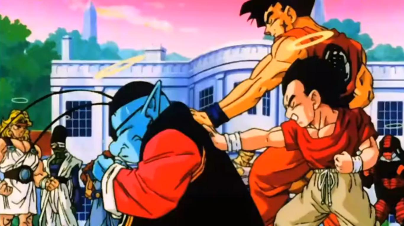 Pikkon