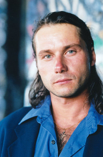 Roman Varshavsky