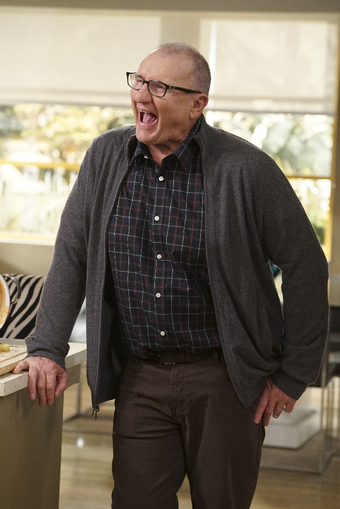 Ed O'Neill