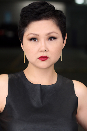 Esther Moon