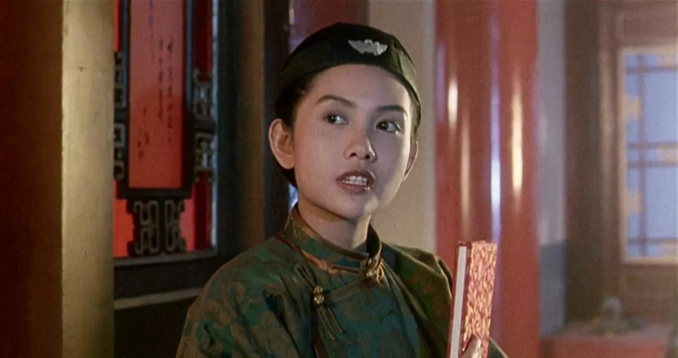 Princess Jianning