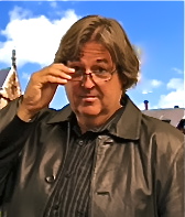 Archie Archambo