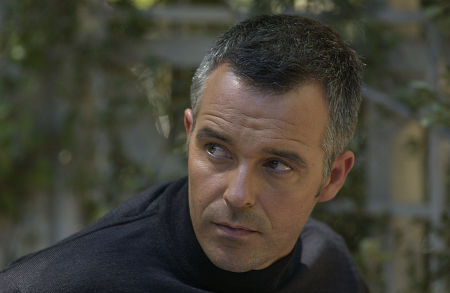 Cameron Daddo