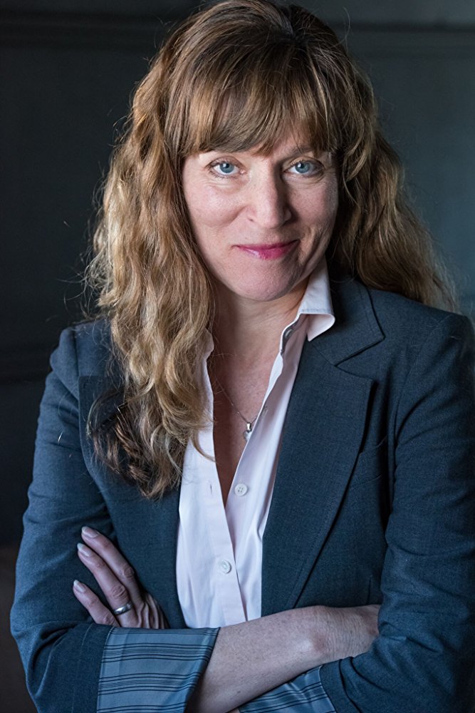 Sarah Novotny