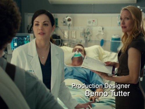 Dr. Dawn Bell