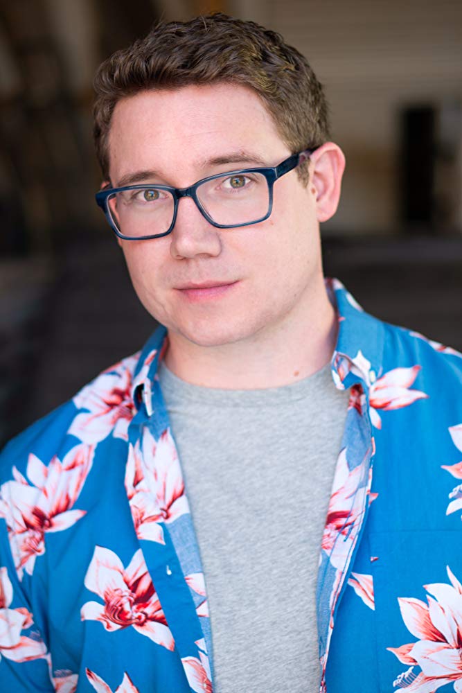 Jonothon Mitchell
