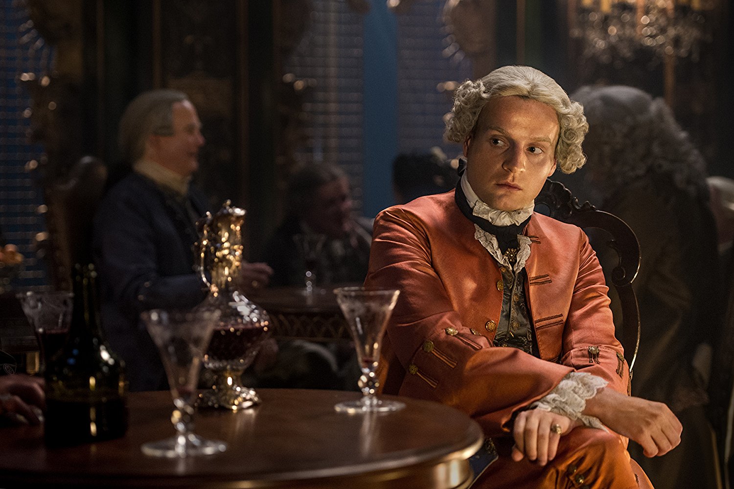 Bonnie Prince Charlie