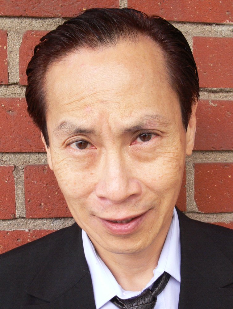 Peter Chen