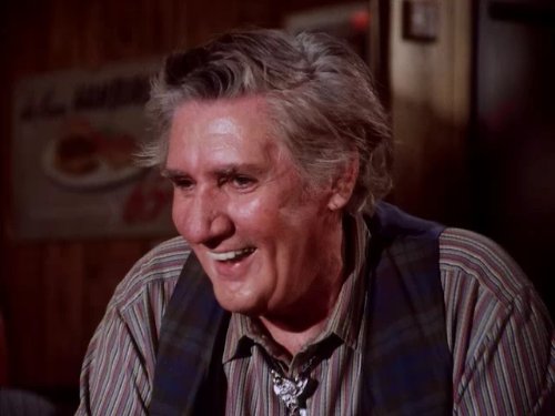 Pat Buttram