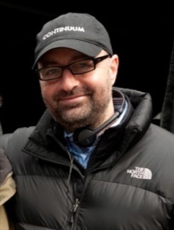 Simon Barry