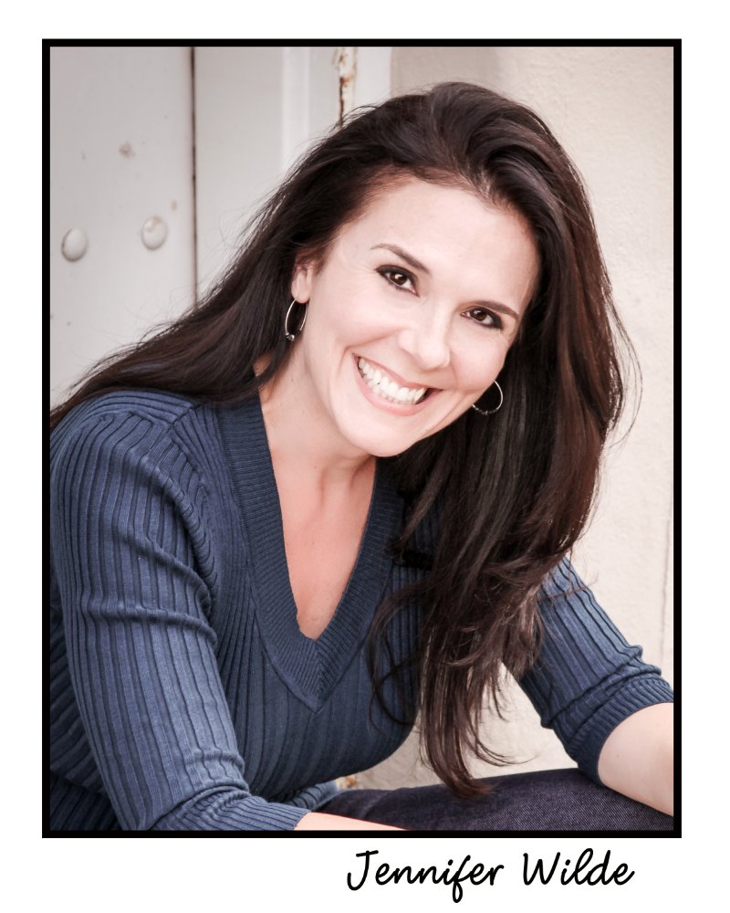 Jennifer Wilde
