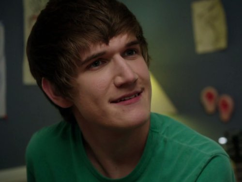 Bo Burnham