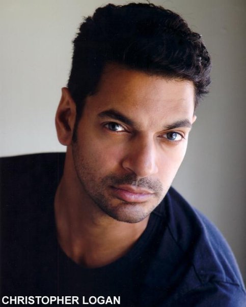 Christopher Logan