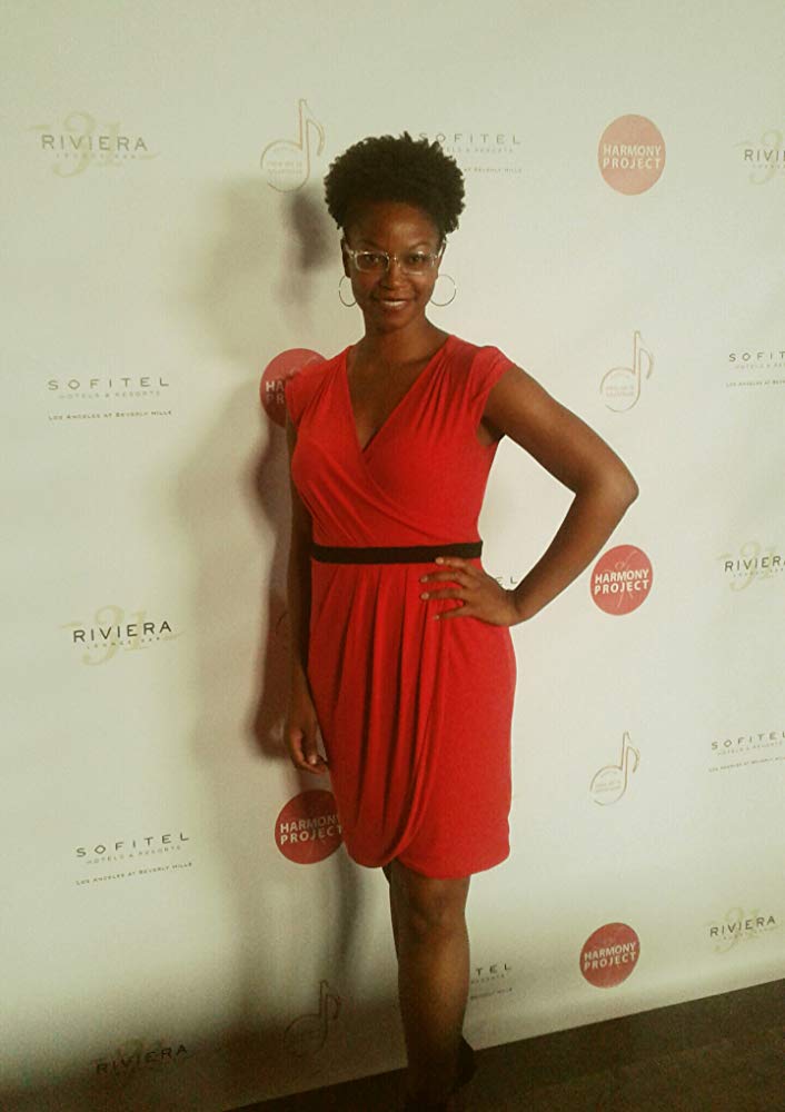 Tamarra Graham
