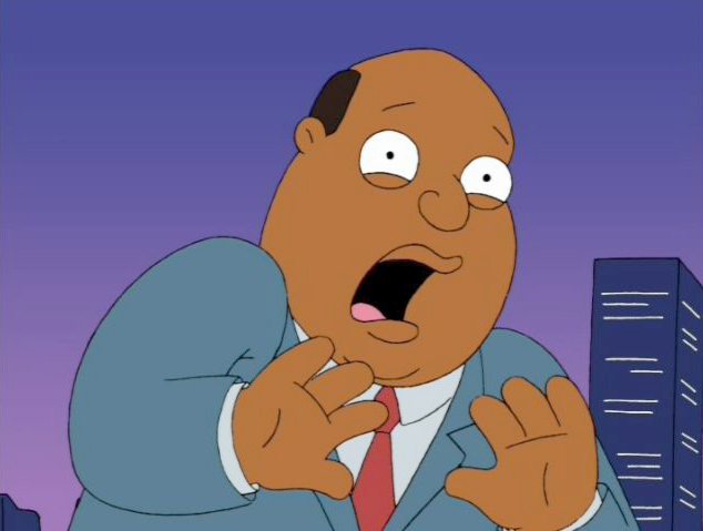 Ollie Williams