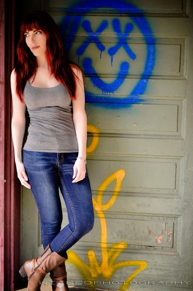 Jessica Felice