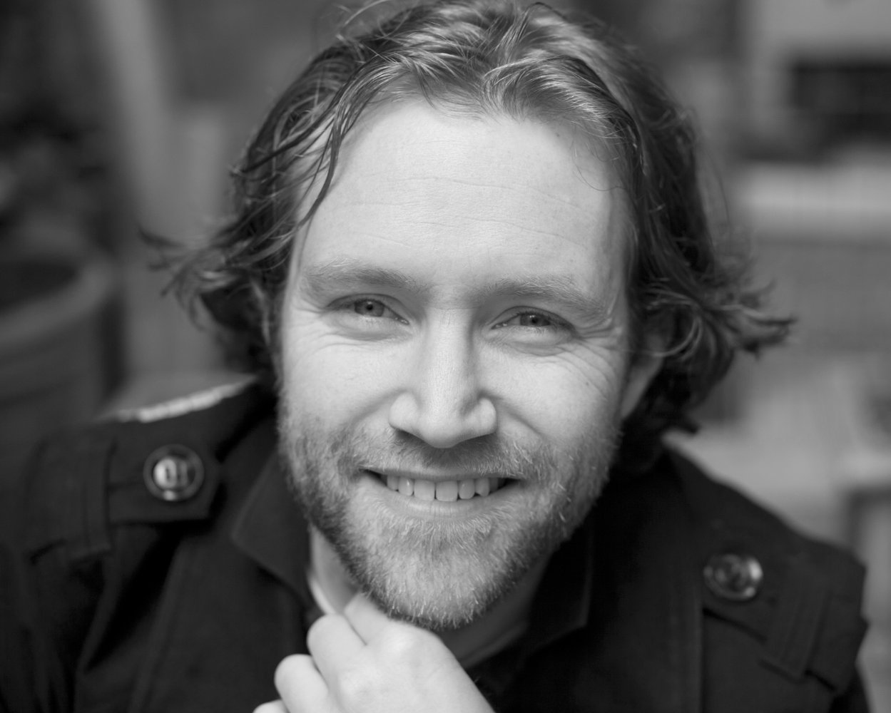 Conor Marren