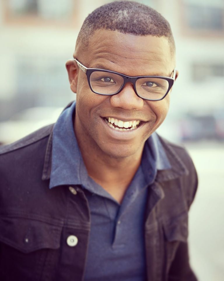 Tory Devon Smith