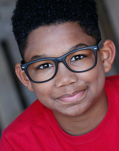 Donovan Whitfield